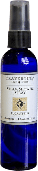 Eucalyptus Steam Shower Spray