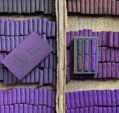 La Maison du Pastel