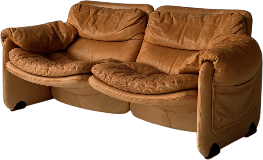 Sandwich e Doppiosandwich Settee