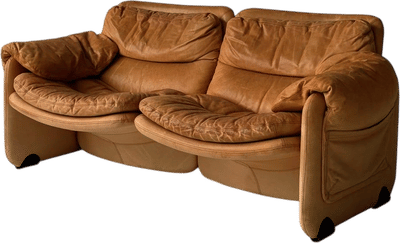 Sandwich Settee