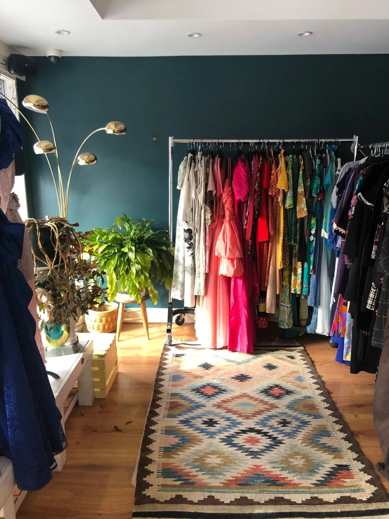 SHOP // Femme & Nest