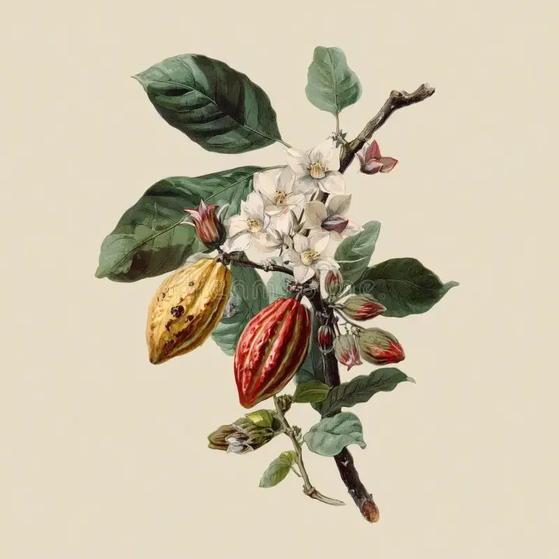 Craft Chocolate