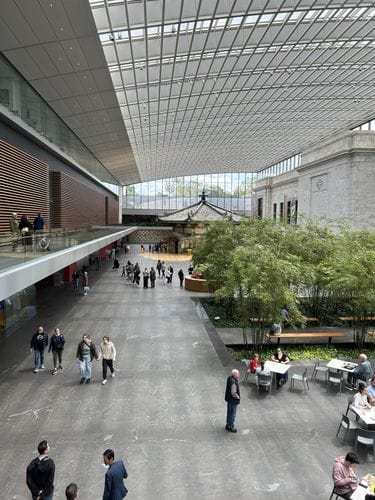 Cleveland Museum of Art: Cleveland