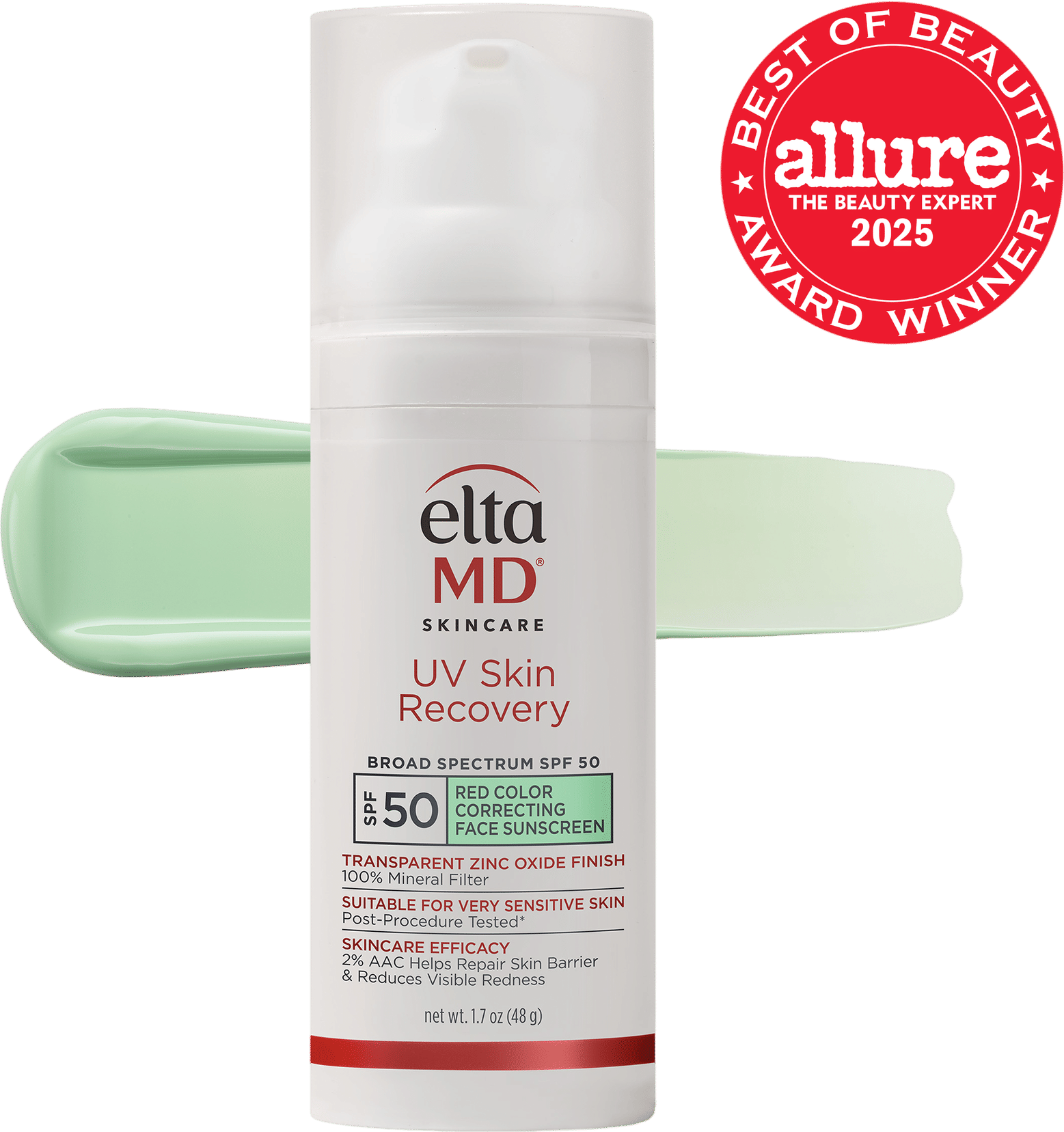 UV AOX Elements Broad-Spectrum SPF 50
