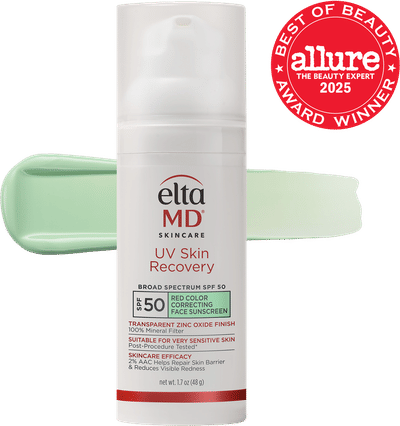 UV AOX Elements Broad-Spectrum SPF 50