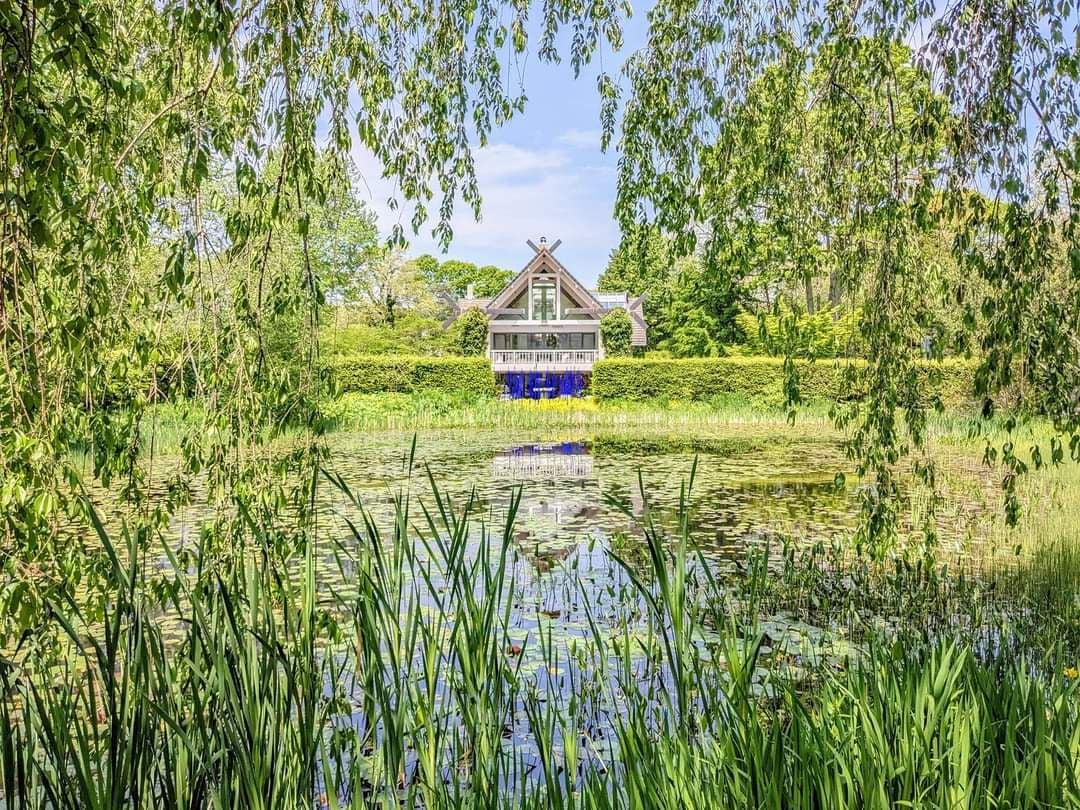 LongHouse Reserve