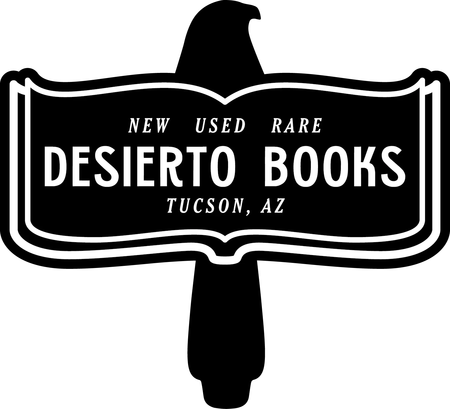 Desierto Books