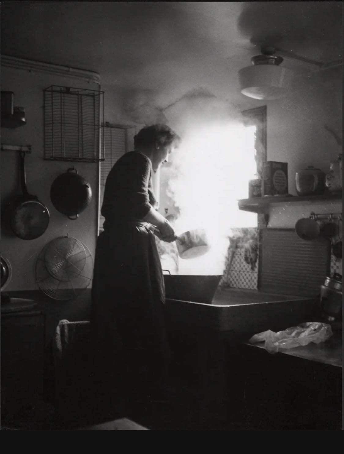 Julia Child’s “My Life in France”