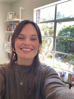 Kate O'Shaughnessy