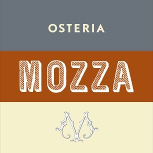 Osteria Mozza