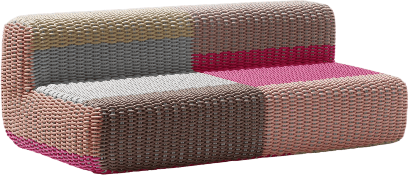 Shore Studios Sofa