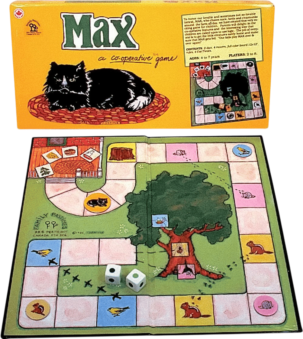 Max