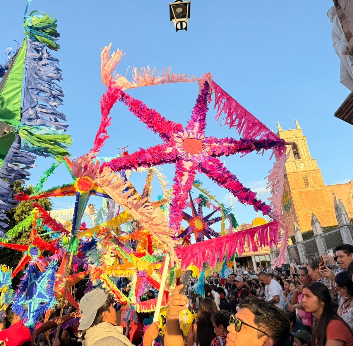 San Miguel de Allende