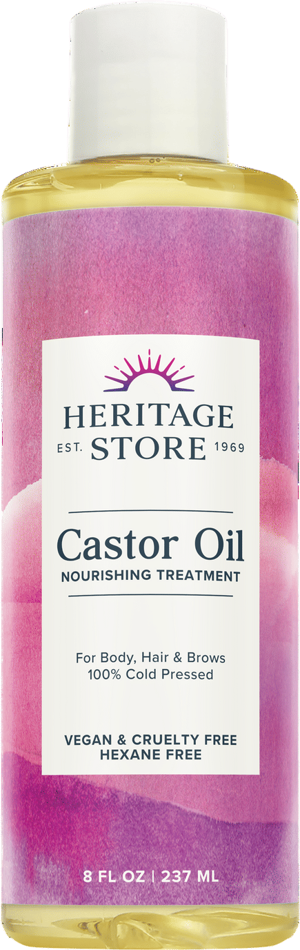 Castor Oil