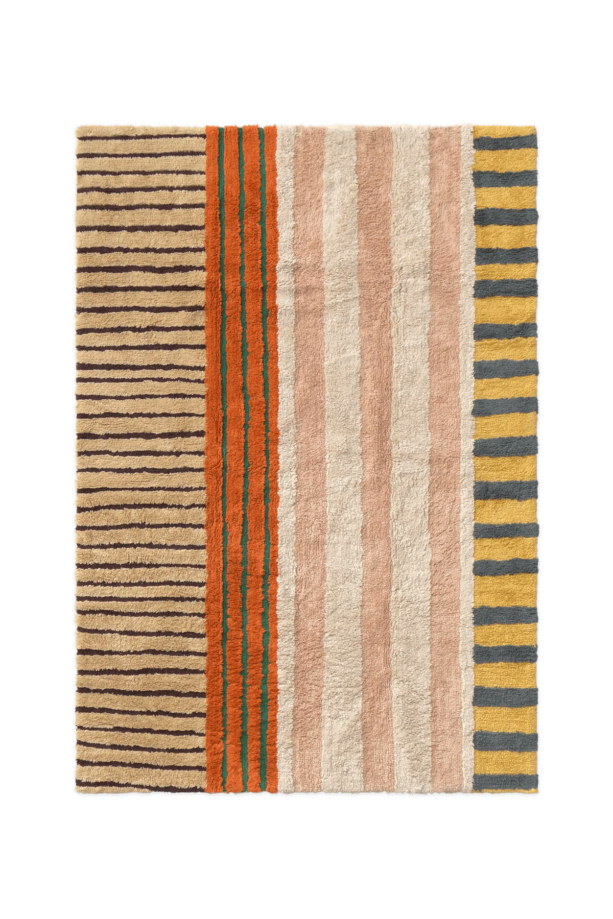 Lorena Canals washable rugs