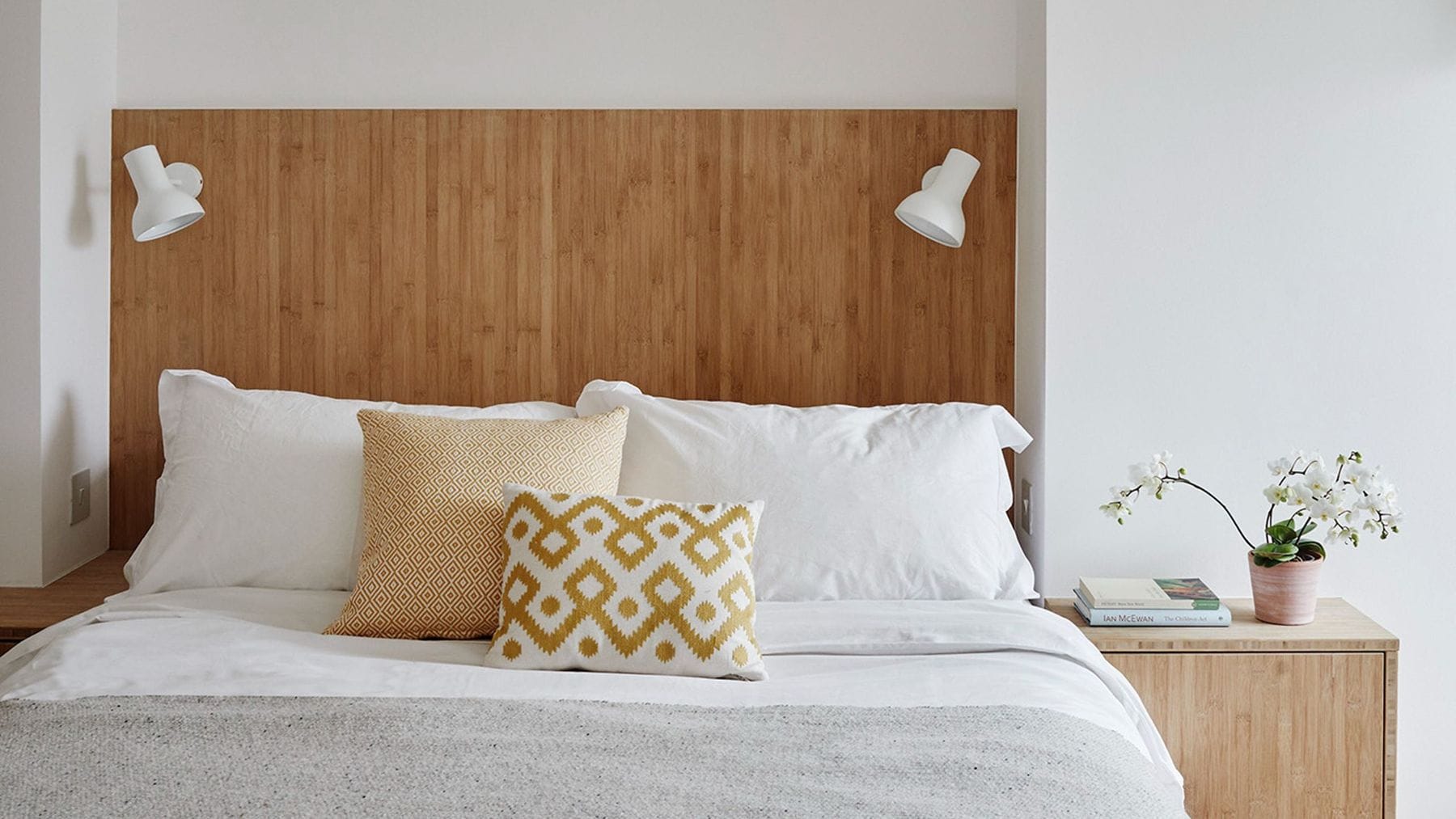buy your duvet one size bigger