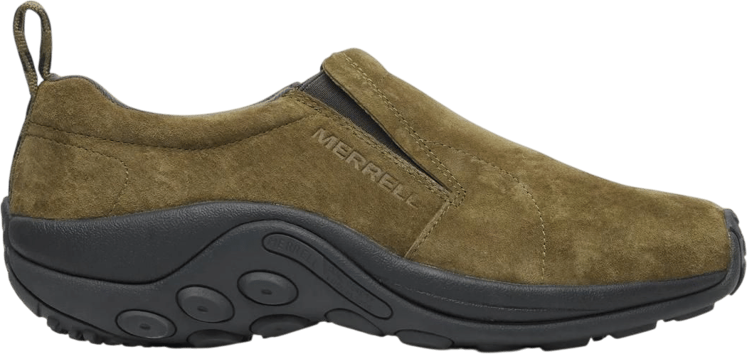 Merrell jungle moc