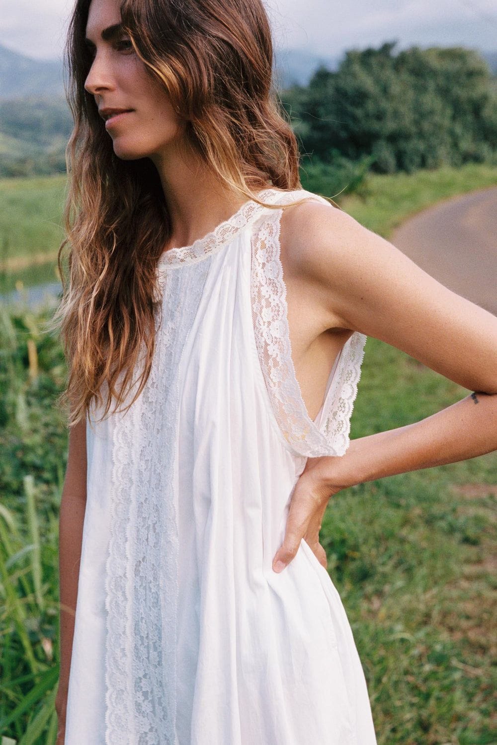 Christy Dawn The Lynne Dress
