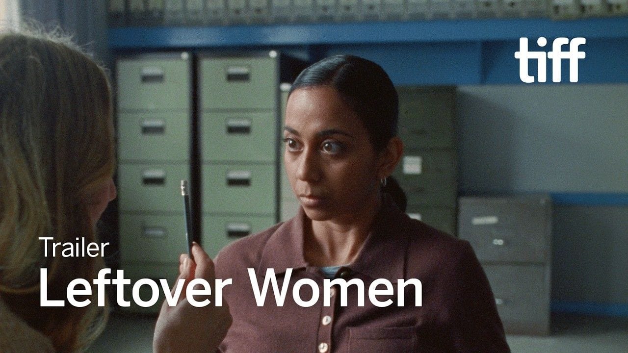 Leftover women (2026)