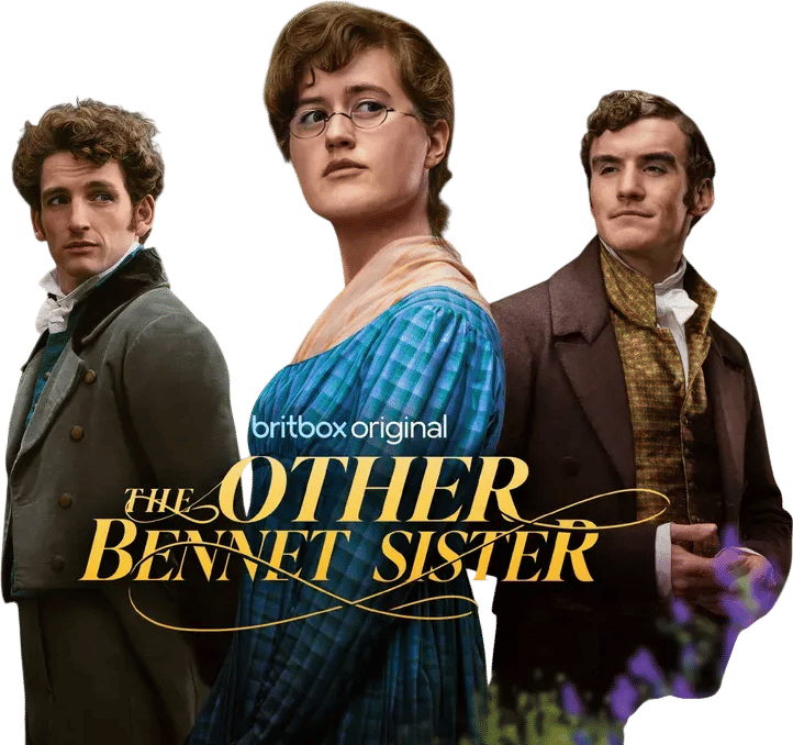 The Other Bennett Sister