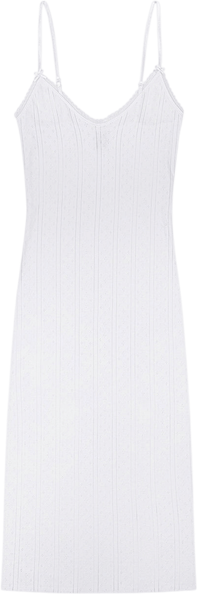 The Midi Slip