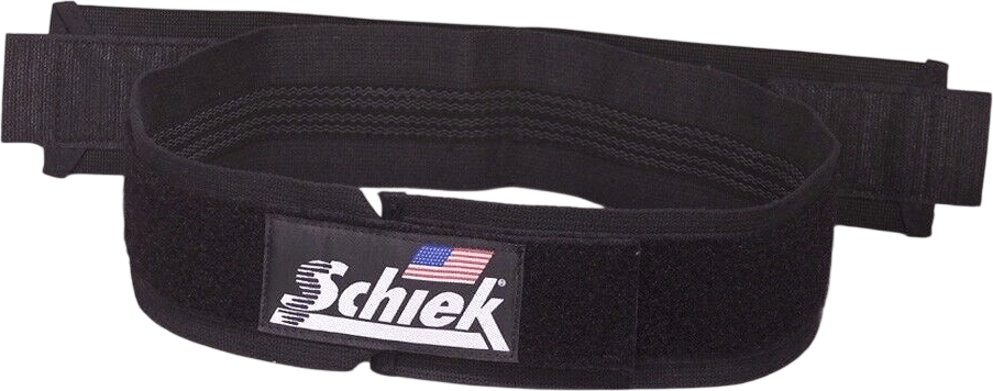 Schiek Sports Sacroiliac Belt