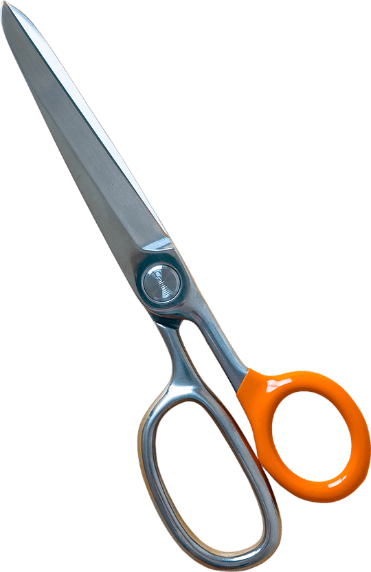 Chroma Scissors