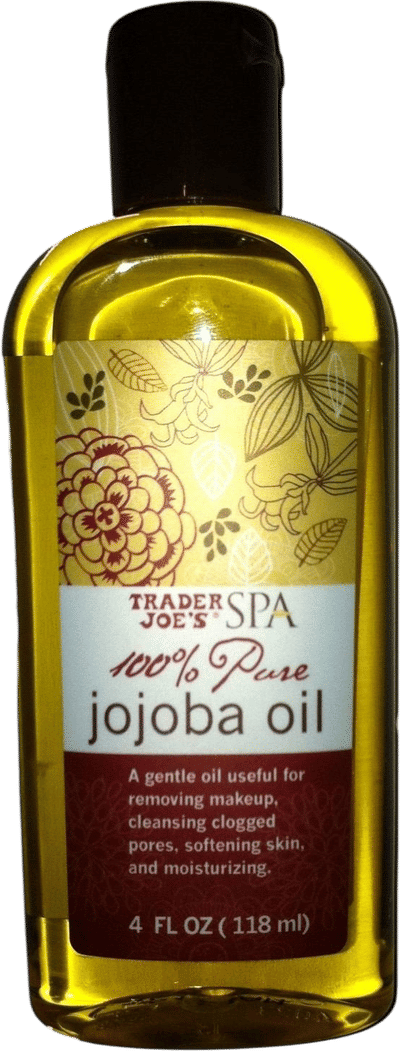 Trader Joe's Jojoba Oil