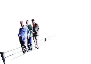 Long Season by Fishmans (1996)