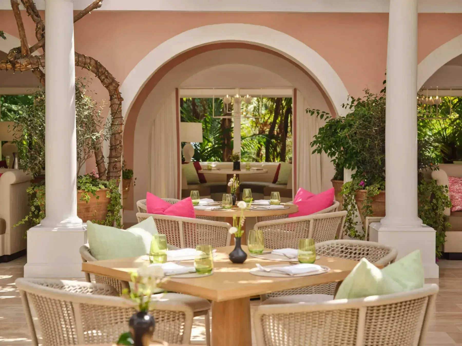 bel air hotel