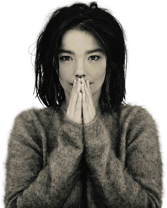 Venus as a Boy (Björk)