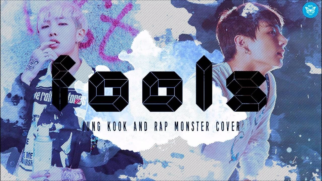 Fools - JK/RM (Troye Sivan)