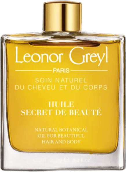 Huile Secret de Beauté