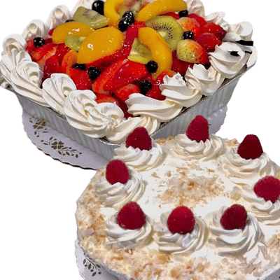 Moya's Bakery
