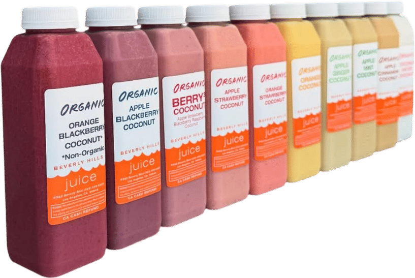 Beverly Hills Juice