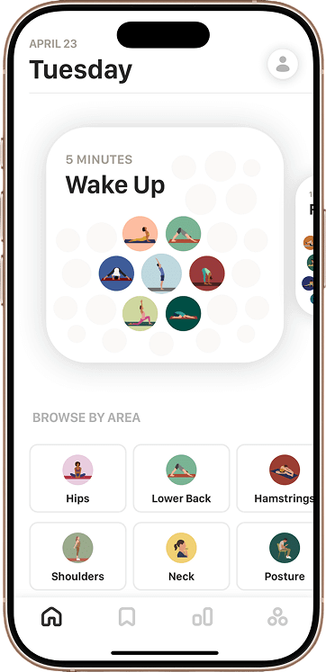 Bend app