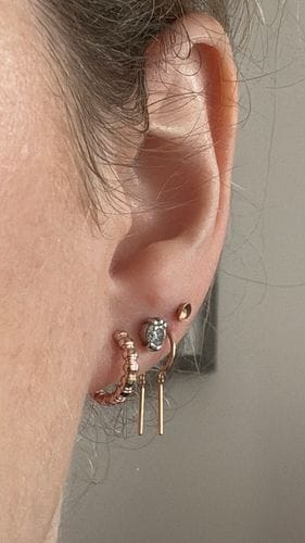 Sasa's Mini Naz Hinge Huggies