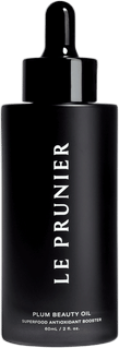 Plum Beauty Oil