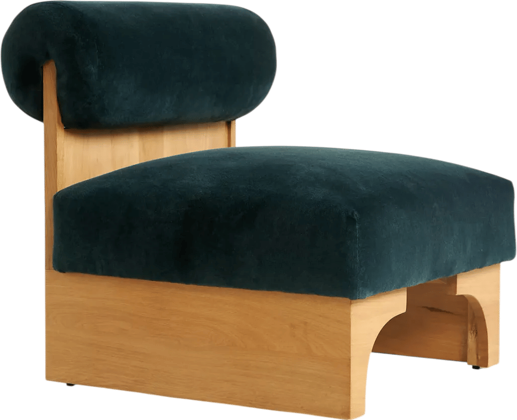 Pamela Accent Chair