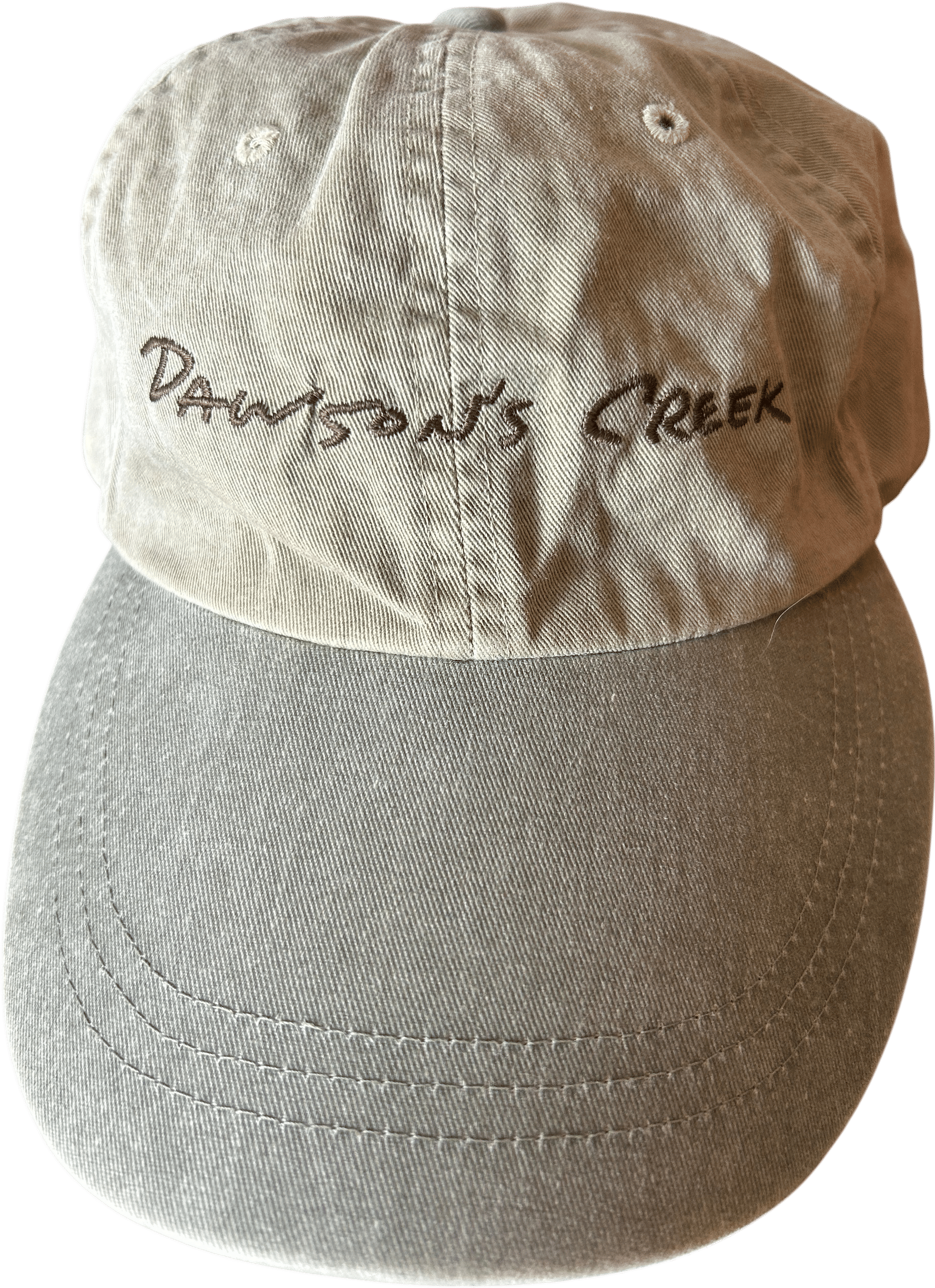 VINTAGE 1999 DAWSON'S CREEK CAP