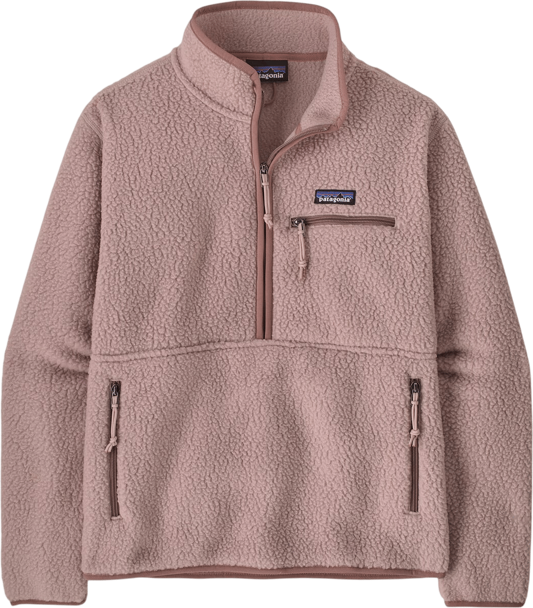 Patagonia fleeces