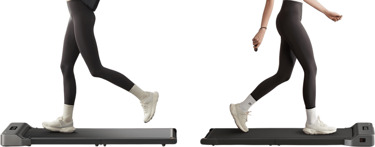 Foldable Walking Pad for Standing Desk
