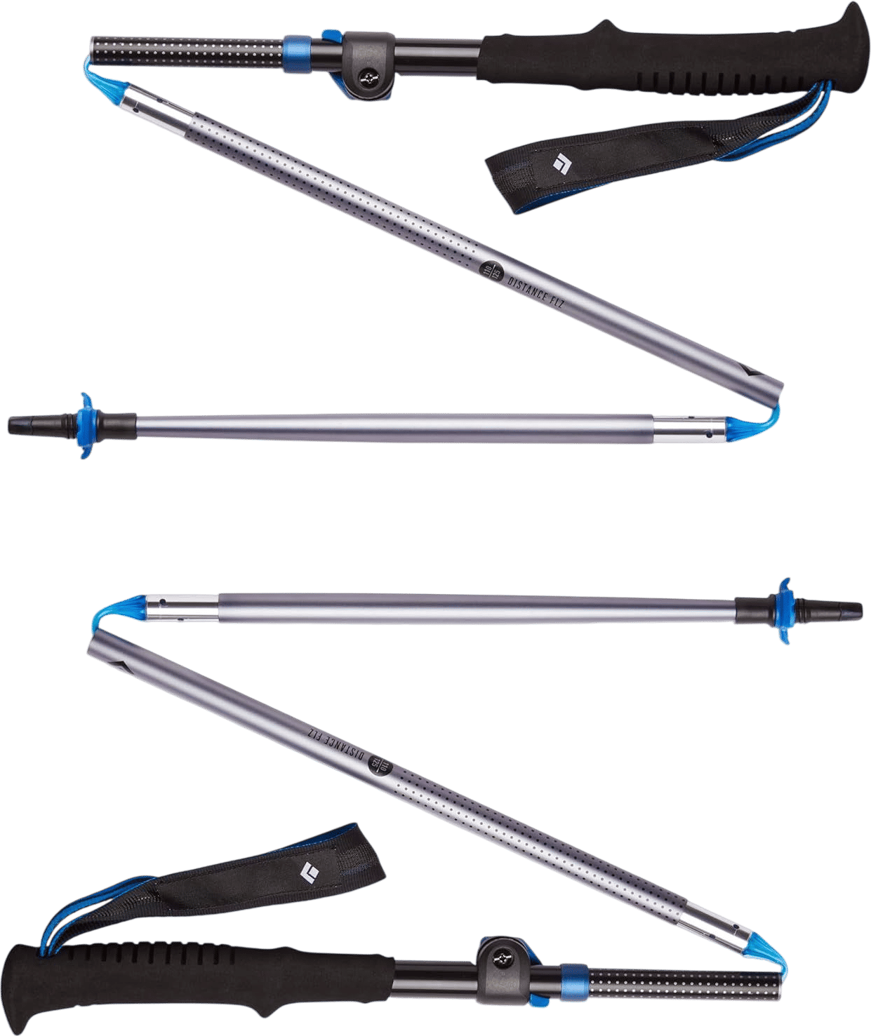 Black Diamond Distance Z Trekking Poles