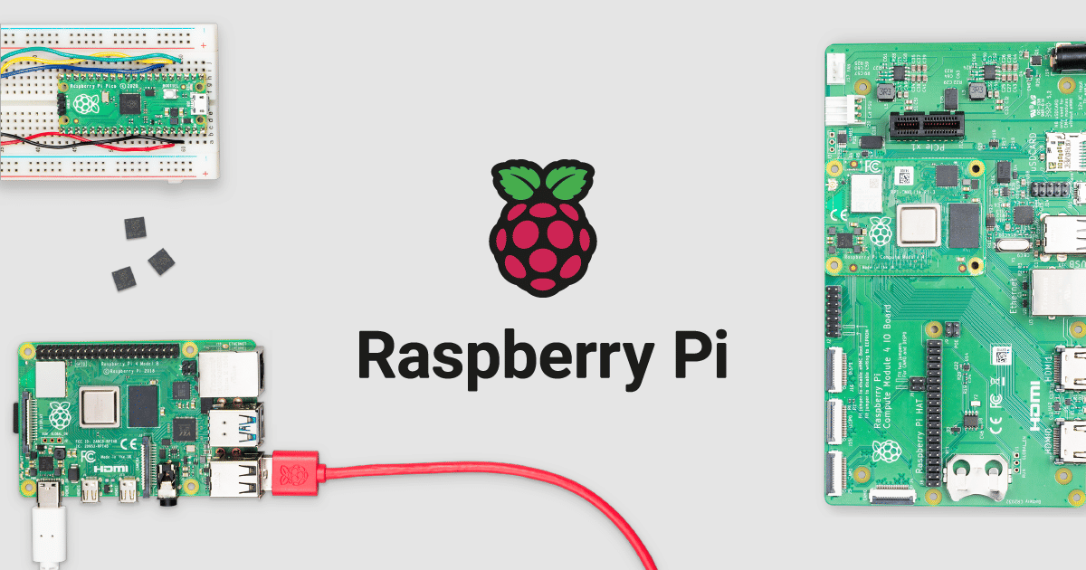 Rapsberry Pi