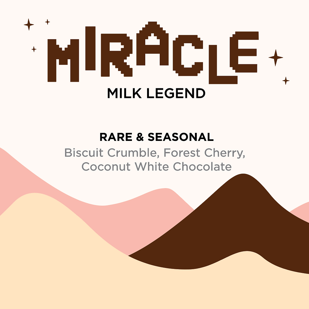 Miracle Milk Blend