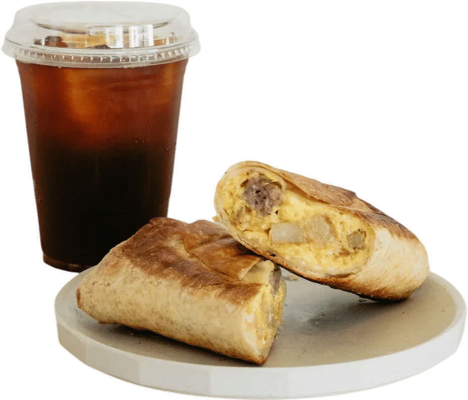 Runner-up "Best Overall" - Kumquat