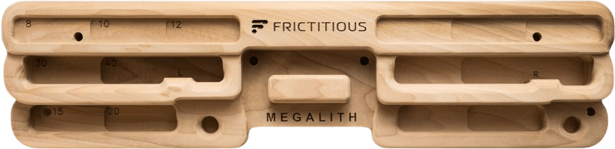 The Megalith Fingerboard