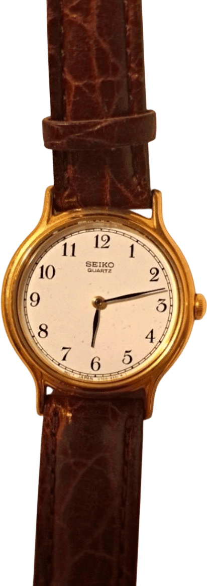 A Watch