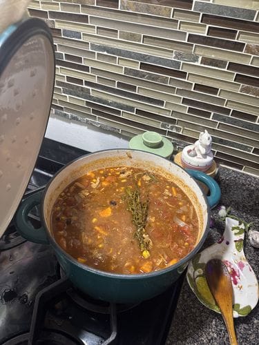 Red Wine Braised Short Ribs