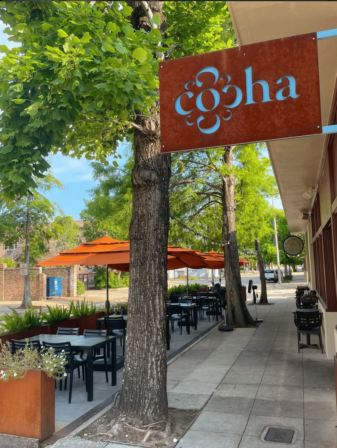 Cocha - Baton Rouge